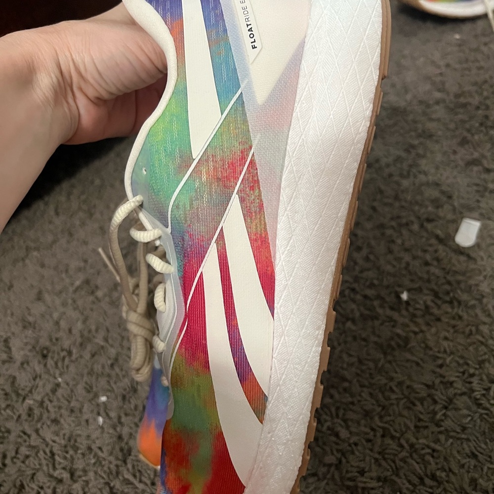 NWOB Reebok float ride sneakers - Picture 3 of 6
